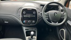 Renault Captur 0.9 TCE 90 Play 5dr Petrol Hatchback